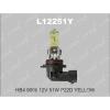 LYNX L12251Y Лампа HB4 12V 51W YELLOW