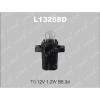 LYNX L13258D L13258D Лампа накаливания панели приборов T5 12V 1.2W B8.3d LYNX