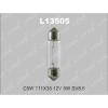 LYNX L13505 L13505 C5W T11X35 12V5W SV8.5 Лампа автомоб. LYNX