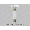 LYNX L14105 L14105 C5W T11X41 12V 5W SV8.5 Лампа автомоб. LYNX