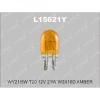 LYNX L15621Y L15621Y WY21/5W T20 12V21/5W WX3x16d AMBER Лампа автомоб. LYNX
