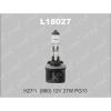 LYNX L18027 L18027 880 12V27W PG13  (C: 31.8mm) Лампа автомоб. LYNX