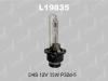 LYNX L19835 Лампа газоразрядная D4S 12V 35W P32d-5