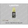 LYNX L20370Y L20370Y Лампа Н3 24V 70W PK22s YELLOW LYNX