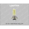LYNX L20770Y Лампа H7 24V 70W YELLOW