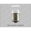 LYNX L24505 L24505 R5W G18 24V5W BA15S Лампа автомоб. LYNX