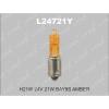 LYNX L24721Y Лампа авто 24В