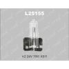 LYNX L25155 L25155 H2 24V 70W X511 Лампа автомоб. LYNX