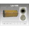 LYNX LA106 LA106 Воздушный фильтр LYNX