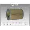 LYNX LA107 LA107 Воздушный фильтр LYNX