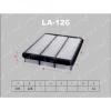 LYNX LA126 LA126 Воздушный фильтр LYNX