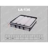 LYNX LA136 LA136 Воздушный фильтр LYNX