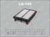 LYNX LA149 LA149 Воздушный фильтр LYNX