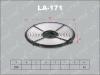 LYNX LA171 LA171 Воздушный фильтр LYNX