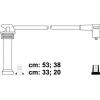 LYNX SPC3037 Spc3037 провода высоковольтные lynx