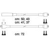 LYNX SPC4606 Spc4606 провода высоковольтные lynx