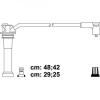 LYNX SPC5114 SPC5114 Провода высоковольтные LYNX