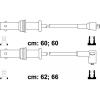 LYNX SPC7106 SPC7106 Провода высоковольтные LYNX
