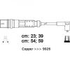 LYNX SPC8013 SPC8013 Провода высоковольтные LYNX