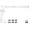 LYNX SPC8103 SPC8103 Провода высоковольтные LYNX