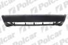 POLCAR 130707 AUDI 80 (B3) 10.86-8.91 бампер передний
