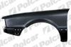 POLCAR 130801 AUDI 80 (B4), 9.91-94 крыло переднее левое