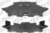 POLCAR 1308346 AUDI 80 (B4), 91- защита под двигатель