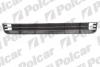 POLCAR 132627 AUDI A6 (C4) SDN 94-97/AVANT 94-98 решетка в бампе