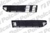POLCAR 1326271 AUDI A6 (C4) SDN 94-97/AVANT 94-98 решетка в бампе