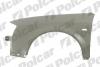 POLCAR 1327011 AUDI A6 (C5) SDN/AVANT, 06.01-01.05 крыло переднее