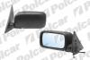POLCAR 2015514M BMW 5 (E34), SDN 88-95 +комби 92-3.97 зеркало внешнее левое