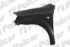 POLCAR 250401 CHEVROLET AVEO SDN (T250), 03.06- крыло переднее л