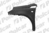 POLCAR 251501 Крыло переднее AVEO 08-  (T255) LH HB