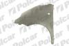 POLCAR 290301 DAEWOO MATIZ II, 01- крыло переднее левое