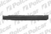 POLCAR 291241 Порог левый 4/5 D / DAEWOO LANOS SDN/HB (01.97-)