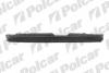 POLCAR 3201411 FORD FOCUS (DAW/DBW/DNW/DFW), 09.98-11.04 порог левый
