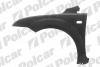 POLCAR 320201 FORD FOCUS II (DA_), 11.04-01.08 крыло переднее