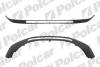 POLCAR 320225 FORD FOCUS II (DA_), 11.04-01.08 спойлер бампера переднего