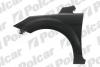 POLCAR 320501 FORD FOCUS II (DA_), 01.08- крыло переднее левое