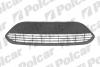 POLCAR 320527 FORD FOCUS II (DA) 01.08 - 12.10 :Решетка в бампере центральная (ч рная, без хром. молдинга)