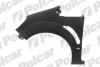 POLCAR 328001 FORD S-MAX (WA6), 05.06-06.10 крыло переднее левое