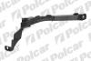POLCAR 3878077 HONDA HONDA CRV, 09.06- крепление бампера левое
