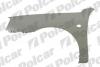 POLCAR 401301 HYUNDAI ELANTRA, 01- Крыло переднее левое