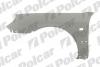 POLCAR 402501 HYUNDAI SONATA (EU4), 11.01-12.04 Крыло переднее левое (с отв.под повторитель)