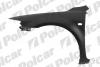 POLCAR 451901 MAZDA 6, 02-07 крыло переднее левое