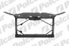 POLCAR 451904 MAZDA 6, 02-07 панель передняя