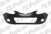 POLCAR 453307 MAZDA 2 (DE), 11.07- бампер передний