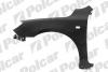 POLCAR 4541011 MAZDA 3, 04-09 крыло переднее левое