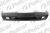 POLCAR 5002070 MERCEDES C-KLASSE (W202), 03.93-03.01 бампер перед