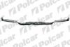 POLCAR 501404 MERCEDES-BENZ W124+E-KL., 84- балка верхняя панели передней